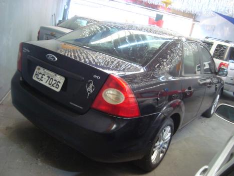 FORD Focus Sedan 2.0 16V 4P FC FLEX AUTOM�TICO, Foto 3