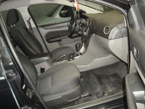 FORD Focus Sedan 2.0 16V 4P FC FLEX AUTOM�TICO, Foto 4