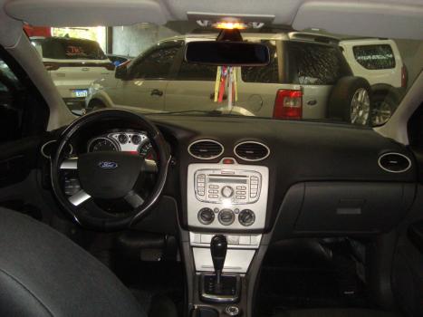FORD Focus Sedan 2.0 16V 4P FC FLEX AUTOM�TICO, Foto 7