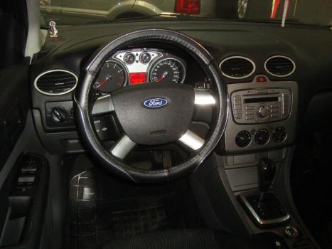FORD Focus Sedan 2.0 16V 4P FC FLEX AUTOM�TICO, Foto 8