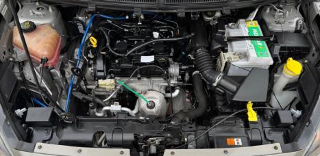 FORD Ka Hatch 1.0 12V 4P FLEX TI-VCT SEL, Foto 18