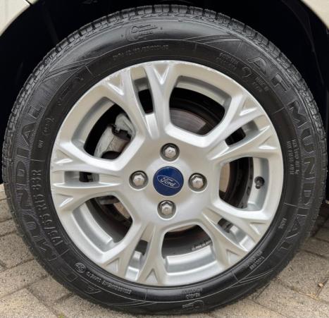 FORD Ka Hatch 1.0 12V 4P FLEX TI-VCT SEL, Foto 19