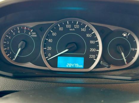 FORD Ka Hatch 1.0 12V 4P FLEX TI-VCT SE PLUS, Foto 5