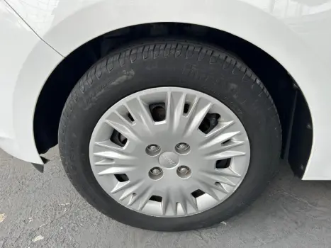 FORD Ka Hatch 1.0 12V 4P FLEX TI-VCT SE PLUS, Foto 12