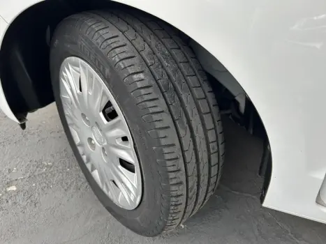 FORD Ka Hatch 1.0 12V 4P FLEX TI-VCT SE PLUS, Foto 13