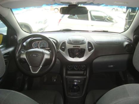 FORD Ka Hatch 1.0 12V 4P FLEX TI-VCT S, Foto 5