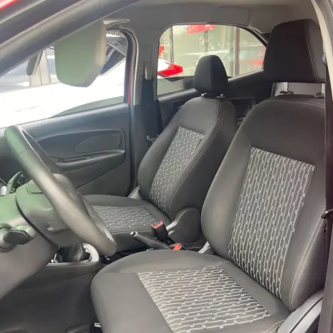 FORD Ka Hatch 1.0 12V 4P FLEX TI-VCT S, Foto 15