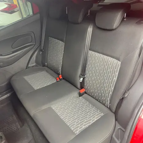 FORD Ka Hatch 1.0 12V 4P FLEX TI-VCT S, Foto 24