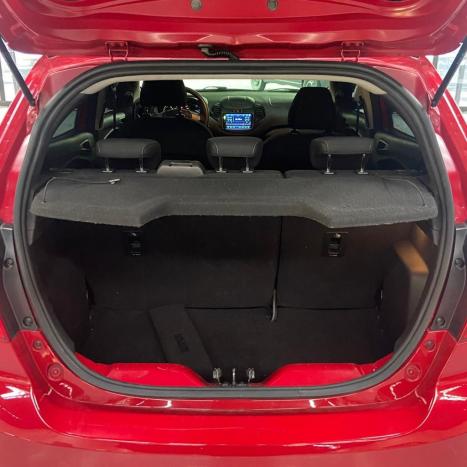 FORD Ka Hatch 1.0 12V 4P FLEX TI-VCT S, Foto 6