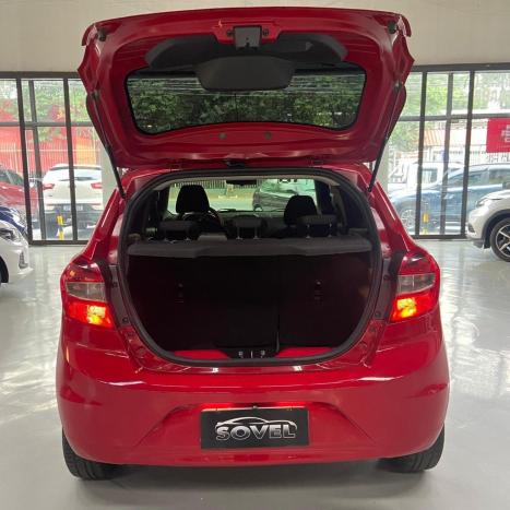 FORD Ka Hatch 1.0 12V 4P FLEX TI-VCT S, Foto 7