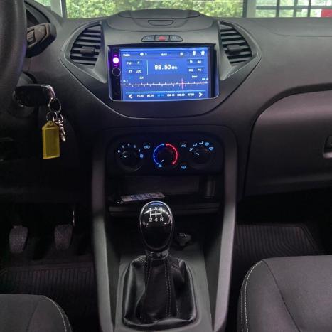 FORD Ka Hatch 1.0 12V 4P FLEX TI-VCT S, Foto 10