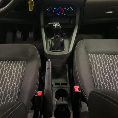 FORD Ka Hatch 1.0 12V 4P FLEX TI-VCT S, Foto 16