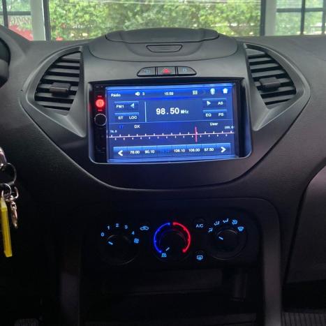 FORD Ka Hatch 1.0 12V 4P FLEX TI-VCT S, Foto 20