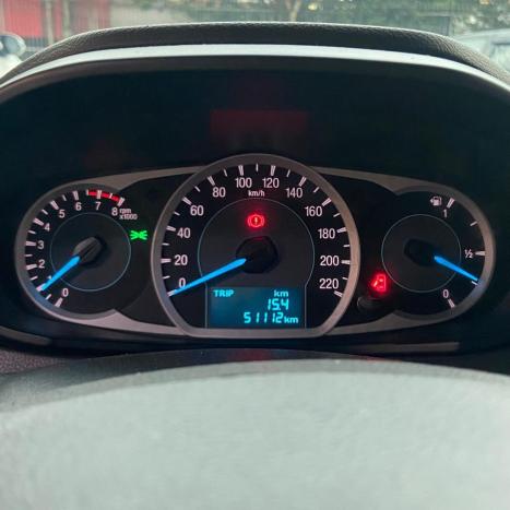 FORD Ka Hatch 1.0 12V 4P FLEX TI-VCT S, Foto 21