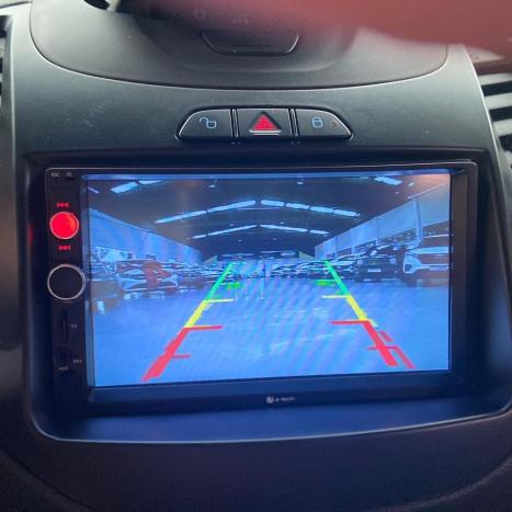 FORD Ka Hatch 1.0 12V 4P FLEX TI-VCT S, Foto 22