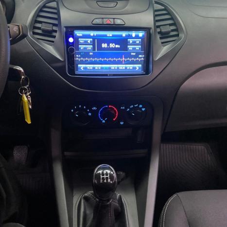 FORD Ka Hatch 1.0 12V 4P FLEX TI-VCT S, Foto 23