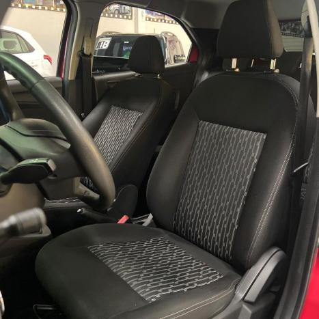 FORD Ka Hatch 1.0 12V 4P FLEX TI-VCT S, Foto 24