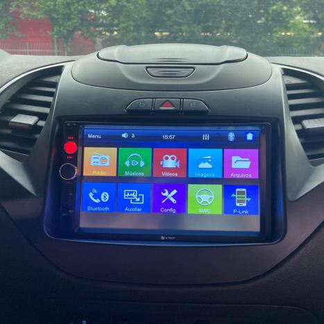 FORD Ka Hatch 1.0 12V 4P FLEX TI-VCT S, Foto 25