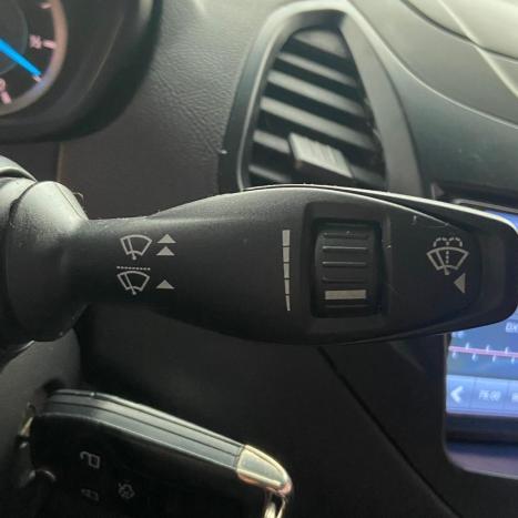 FORD Ka Hatch 1.0 12V 4P FLEX TI-VCT S, Foto 26