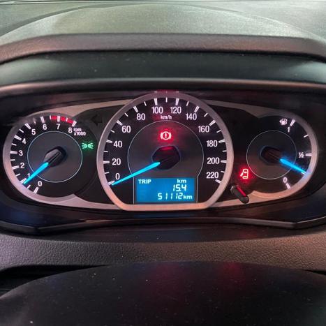 FORD Ka Hatch 1.0 12V 4P FLEX TI-VCT S, Foto 27