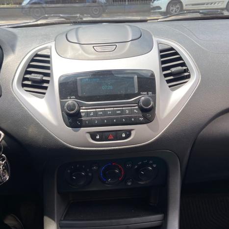 FORD Ka Hatch 1.0 12V 4P FLEX TI-VCT SE, Foto 16