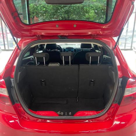 FORD Ka Hatch 1.0 12V 4P FLEX TI-VCT SE, Foto 6