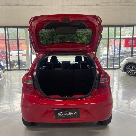 FORD Ka Hatch 1.0 12V 4P FLEX TI-VCT SE, Foto 7