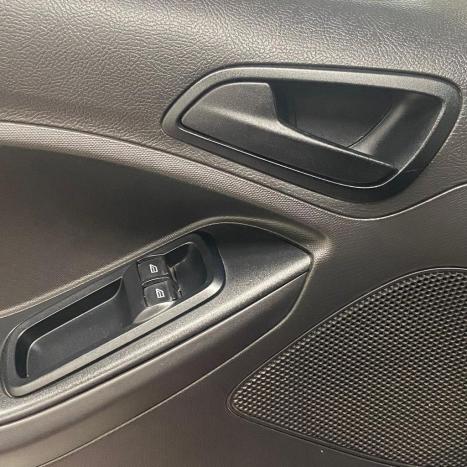 FORD Ka Hatch 1.0 12V 4P FLEX TI-VCT SE, Foto 9