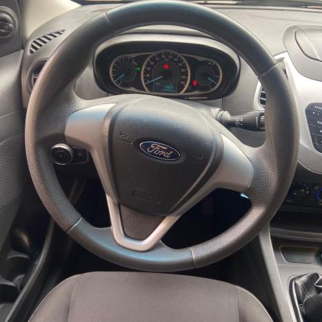 FORD Ka Hatch 1.0 12V 4P FLEX TI-VCT SE, Foto 12