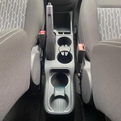 FORD Ka Hatch 1.0 12V 4P FLEX TI-VCT SE, Foto 13