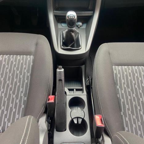 FORD Ka Hatch 1.0 12V 4P FLEX TI-VCT SE, Foto 14