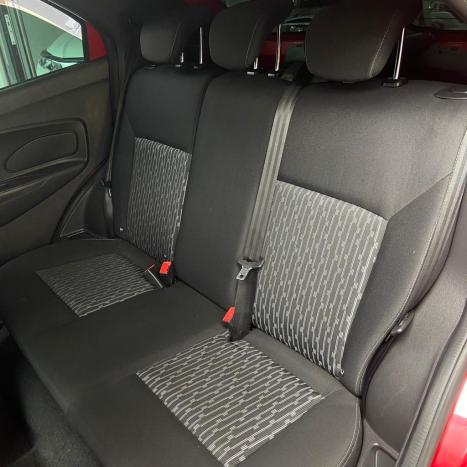 FORD Ka Hatch 1.0 12V 4P FLEX TI-VCT SE, Foto 15