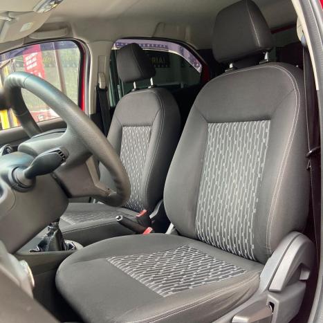 FORD Ka Hatch 1.0 12V 4P FLEX TI-VCT SE, Foto 16