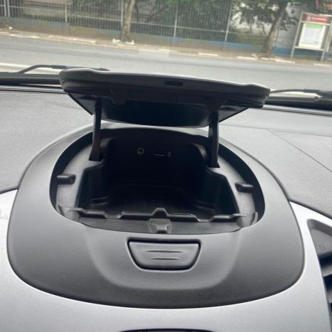 FORD Ka Hatch 1.0 12V 4P FLEX TI-VCT SE, Foto 17