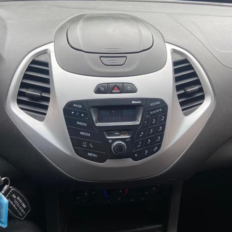 FORD Ka Hatch 1.0 12V 4P FLEX TI-VCT SE, Foto 19