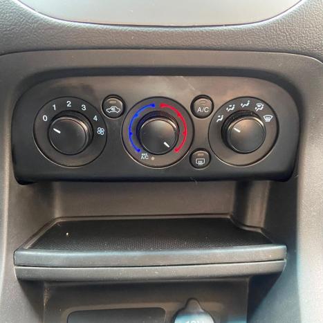 FORD Ka Hatch 1.0 12V 4P FLEX TI-VCT SE, Foto 20