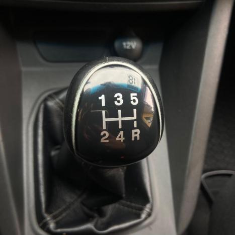 FORD Ka Hatch 1.0 12V 4P FLEX TI-VCT SE, Foto 21