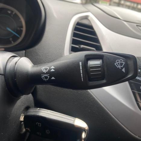 FORD Ka Hatch 1.0 12V 4P FLEX TI-VCT SE, Foto 22