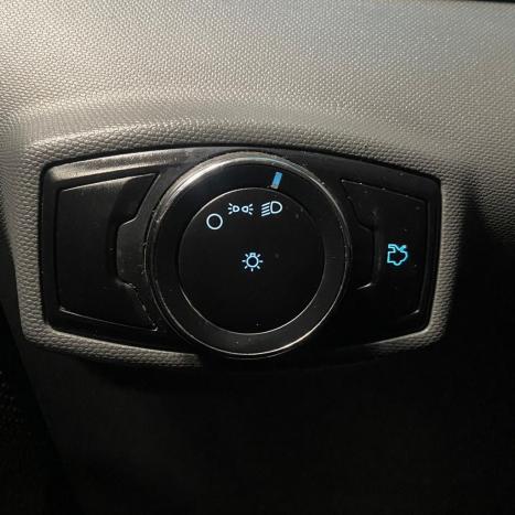 FORD Ka Hatch 1.0 12V 4P FLEX TI-VCT SE, Foto 24