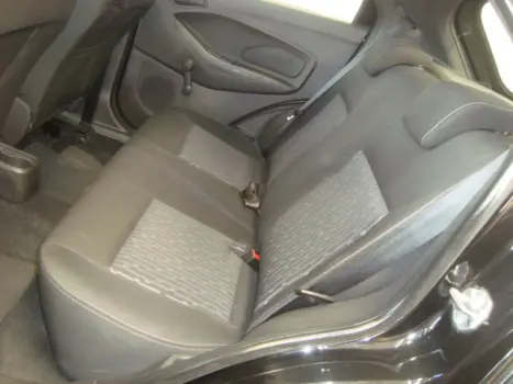 FORD Ka Hatch 1.0 12V 4P FLEX TI-VCT S, Foto 5