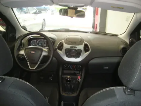 FORD Ka Hatch 1.0 12V 4P FLEX TI-VCT S, Foto 6