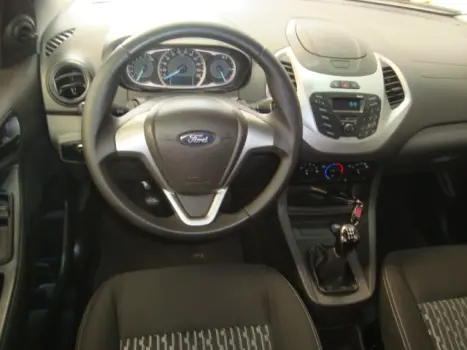 FORD Ka Hatch 1.0 12V 4P FLEX TI-VCT S, Foto 7