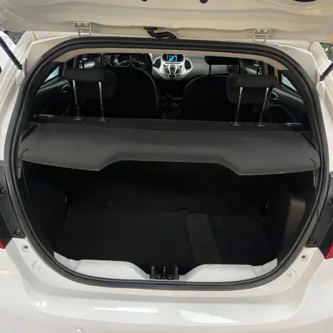 FORD Ka Hatch 1.0 12V 4P FLEX TI-VCT SE, Foto 7