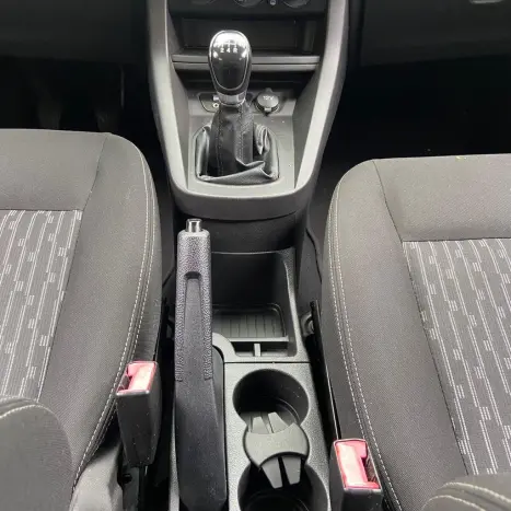 FORD Ka Hatch 1.0 12V 4P FLEX TI-VCT SE, Foto 9