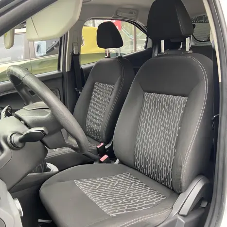 FORD Ka Hatch 1.0 12V 4P FLEX TI-VCT SE, Foto 14