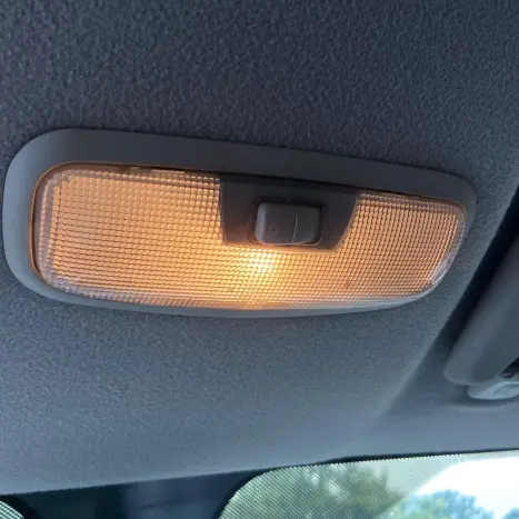 FORD Ka Hatch 1.0 12V 4P FLEX TI-VCT SE, Foto 16