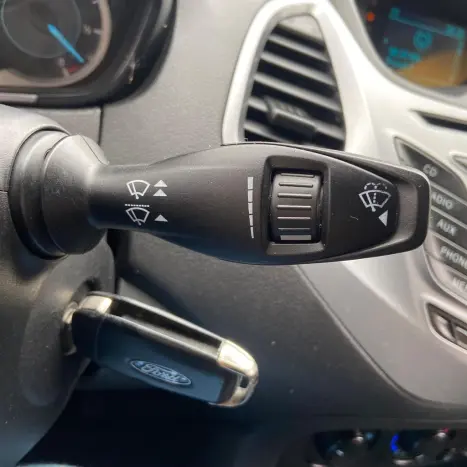 FORD Ka Hatch 1.0 12V 4P FLEX TI-VCT SE, Foto 18