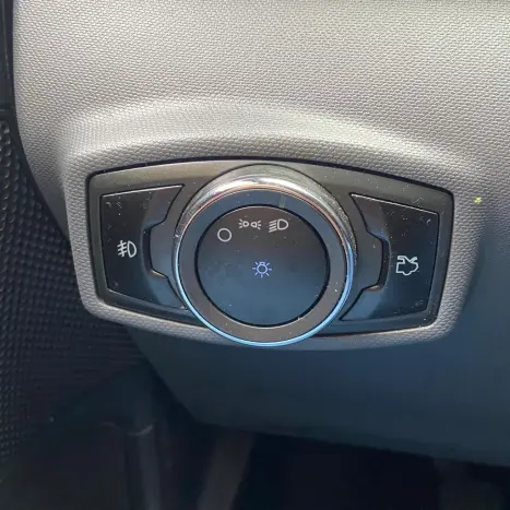 FORD Ka Hatch 1.0 12V 4P FLEX TI-VCT SE, Foto 19