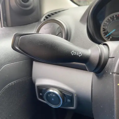 FORD Ka Hatch 1.0 12V 4P FLEX TI-VCT SE, Foto 20