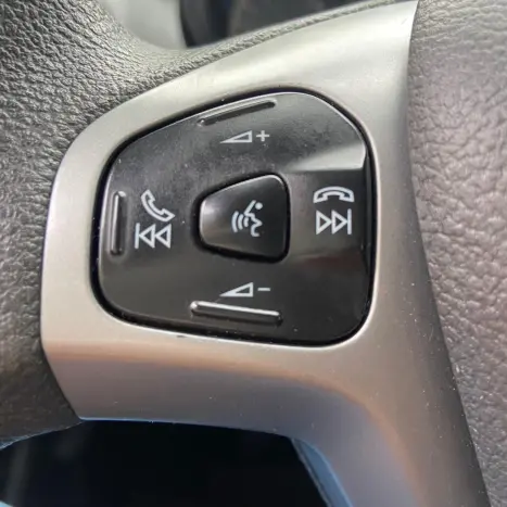 FORD Ka Hatch 1.0 12V 4P FLEX TI-VCT SE, Foto 21